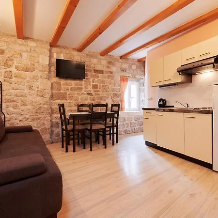 Guest house Ivica
