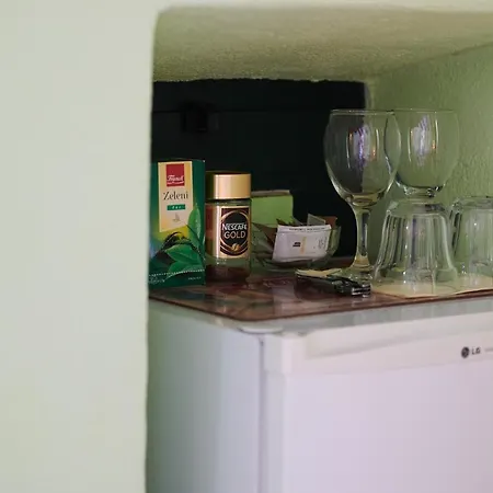 Ivica בית הארחה 3*