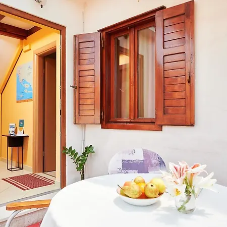 בית הארחה Ivica טרוגיר