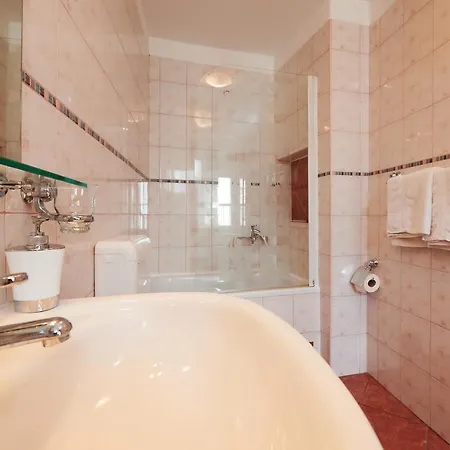 בית הארחה Ivica