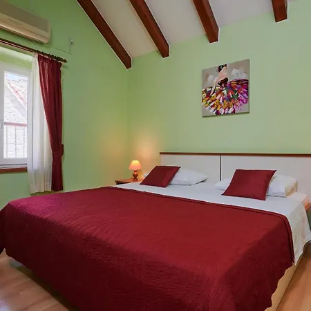 Ivica בית הארחה טרוגיר