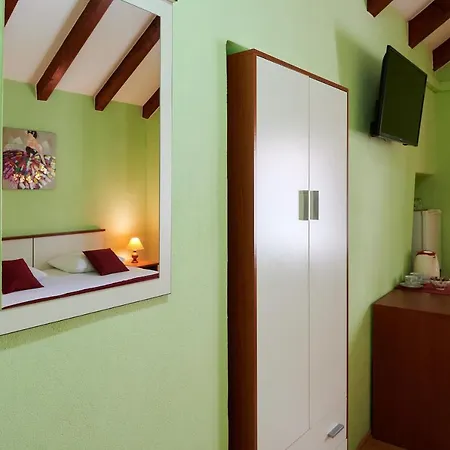 בית הארחה Ivica טרוגיר