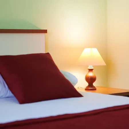 Gostinjska kuća Ivica 3*