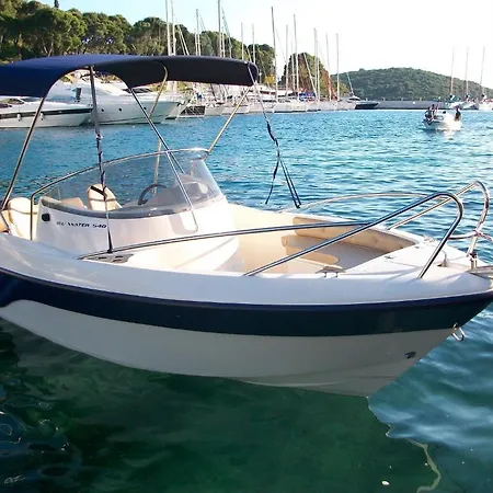 Gostinjska kuća Ivica Trogir