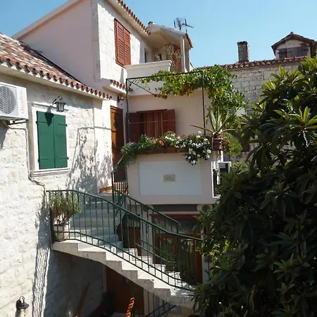 Ivica Gostinjska kuća Trogir