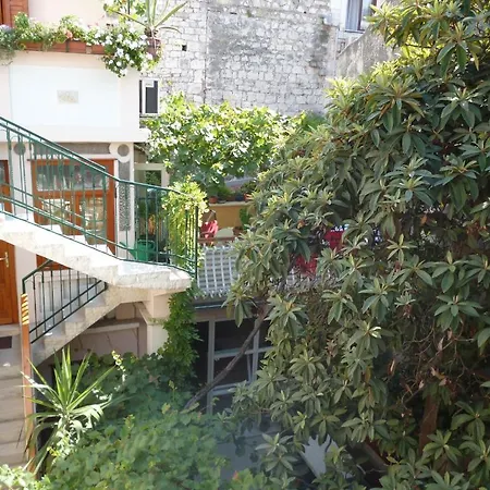 Gostinjska kuća Ivica